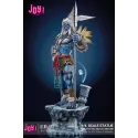 Final Fantasy X Kimahri Joy Station Studio