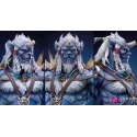 Final Fantasy X Kimahri Joy Station Studio