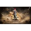 Naruto Shippuden Chunin Series 01 Gaara Xing Chen Studio