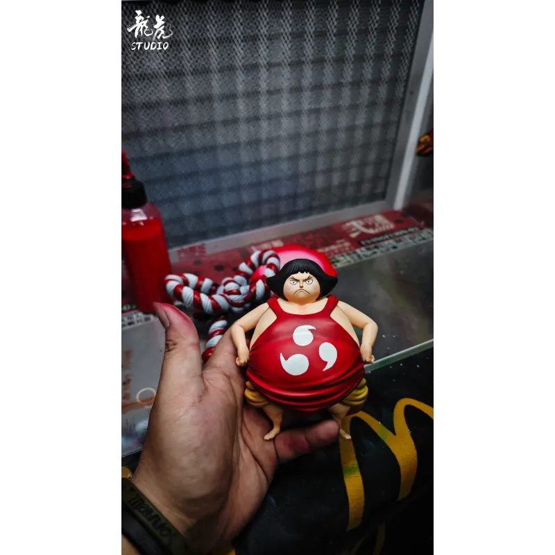 One Piece Young Sentoumaru Long Hu Studio