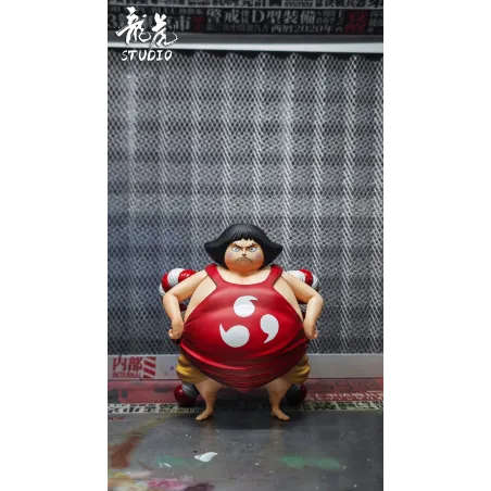 One Piece Young Sentoumaru Long Hu Studio