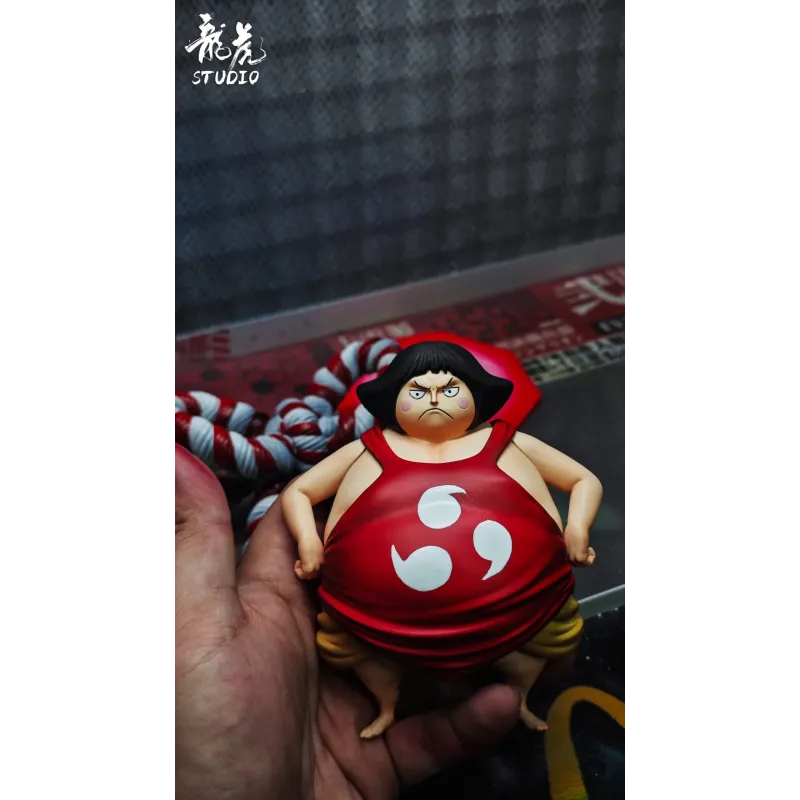 One Piece Young Sentoumaru Long Hu Studio