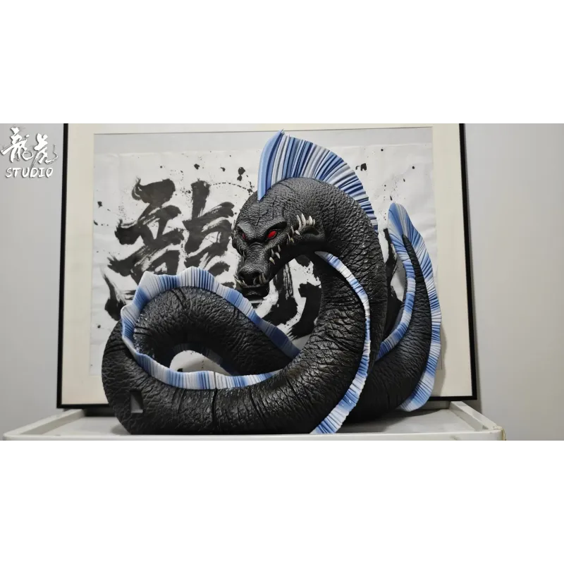 One Piece Sea King Lord of the Coast Long Hu Studio