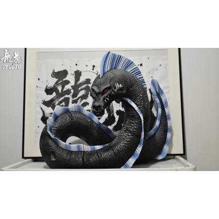 One Piece Sea King Lord of the Coast Long Hu Studio