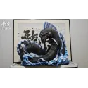 One Piece Sea King Lord of the Coast Long Hu Studio