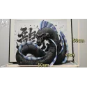One Piece Sea King Lord of the Coast Long Hu Studio