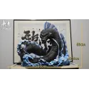One Piece Sea King Lord of the Coast Long Hu Studio