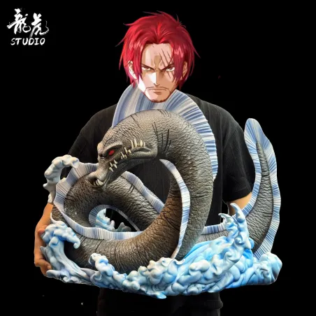 One Piece Sea King Lord of the Coast Long Hu Studio