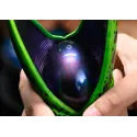 Dragon Ball Z Vegeta vs Cell 2nd Form Yamcha Studio