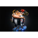 One Piece Beasts Pirates Calamities Resonance Series 02 Queen LX Studio & SY Studio