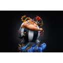 One Piece Beasts Pirates Calamities Resonance Series 02 Queen LX Studio & SY Studio