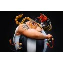 One Piece Beasts Pirates Calamities Resonance Series 02 Queen LX Studio & SY Studio