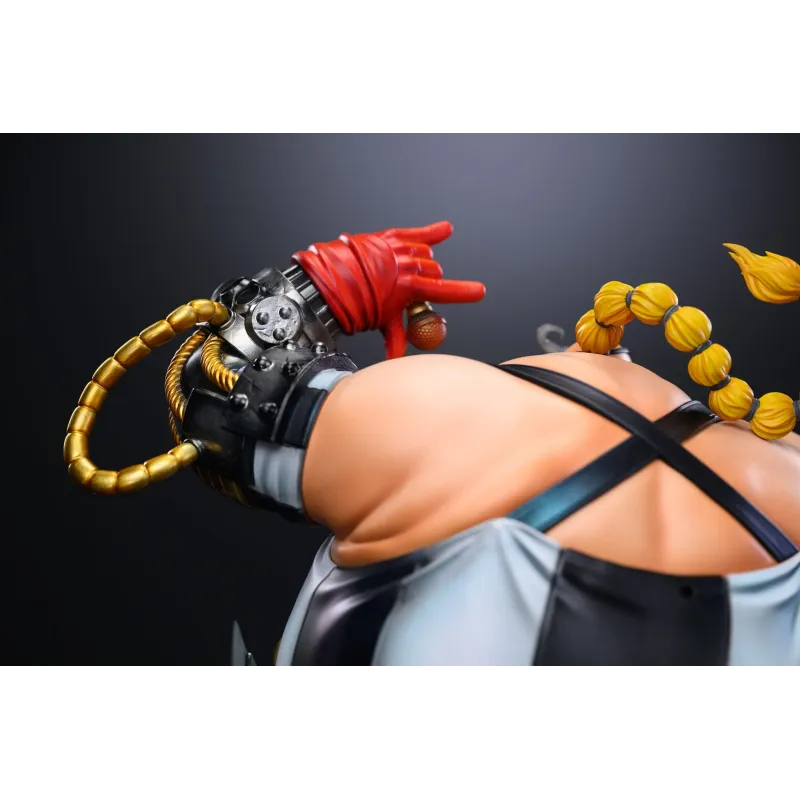 One Piece Beasts Pirates Calamities Resonance Series 02 Queen LX Studio & SY Studio