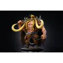 One Piece Beasts Pirates Calamities Resonance Series 03 Jack LX Studio & SY Studio