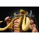 One Piece Beasts Pirates Calamities Resonance Series 03 Jack LX Studio & SY Studio