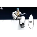 Bleach Grimmjow Jaegerjaquez Freedom Studio