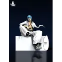 Bleach Grimmjow Jaegerjaquez Freedom Studio