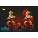 Naruto Shippuden Anime Protagonist Resonance Series Uzumaki Naruto WCF DK Studio & TOY Studio