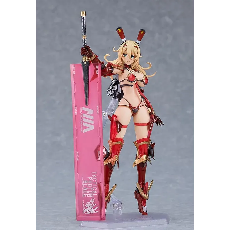 Bunny Suit Planning Figma Veronica Sweetheart Max Factory