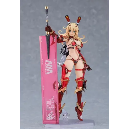 Bunny Suit Planning Figma Veronica Sweetheart Max Factory