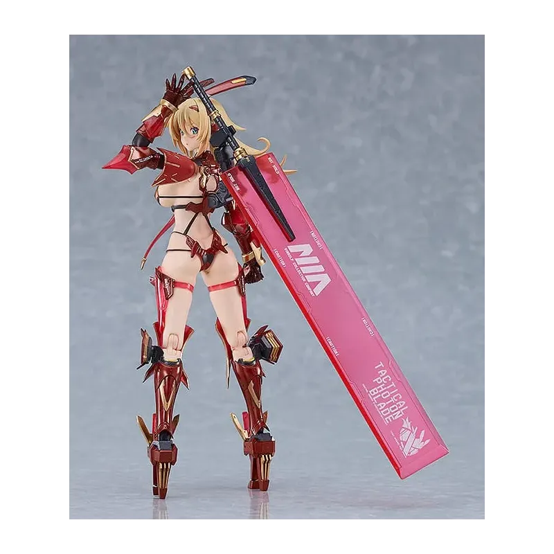 Bunny Suit Planning Figma Veronica Sweetheart Max Factory