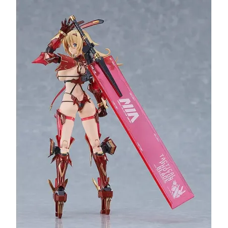 Bunny Suit Planning Figma Veronica Sweetheart Max Factory
