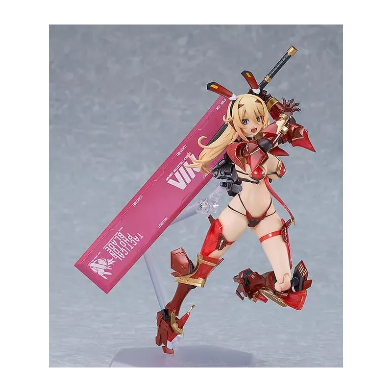 Bunny Suit Planning Figma Veronica Sweetheart Max Factory