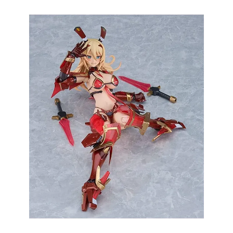 Bunny Suit Planning Figma Veronica Sweetheart Max Factory