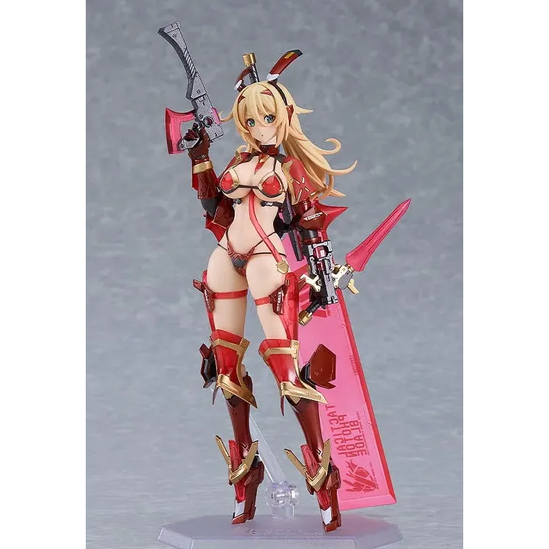 Bunny Suit Planning Figma Veronica Sweetheart Max Factory