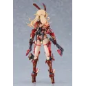 Bunny Suit Planning Figma Veronica Sweetheart Max Factory