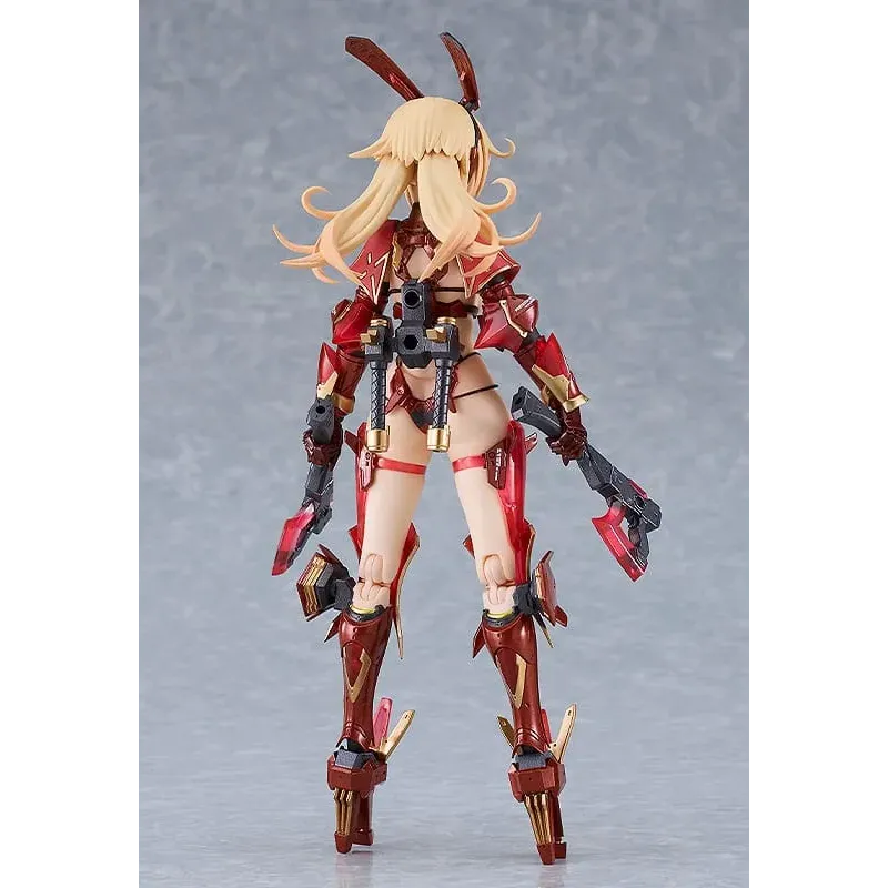 Bunny Suit Planning Figma Veronica Sweetheart Max Factory