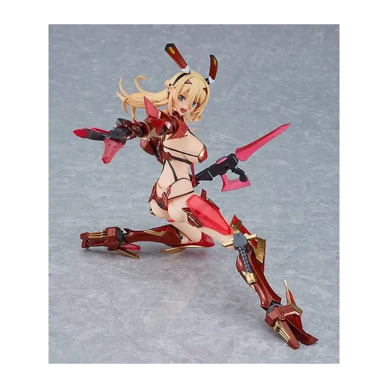 Bunny Suit Planning Figma Veronica Sweetheart Max Factory