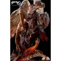 Devilman Shirenu HotCat Studio