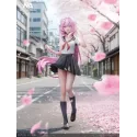 Honkai Impact 3 School Uniform Elysia New Age Studio