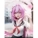 Honkai Impact 3 School Uniform Elysia New Age Studio