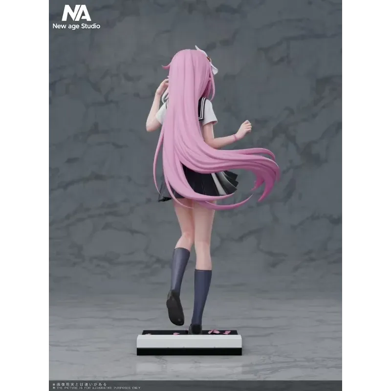 Honkai Impact 3 School Uniform Elysia New Age Studio