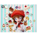 Detective Conan Strawberry Ai Haibara Rising Sun Studio