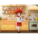 Detective Conan Strawberry Ai Haibara Rising Sun Studio