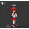 Detective Conan Strawberry Ai Haibara Rising Sun Studio