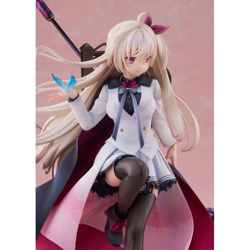 Cafe Stella and the Reaper's Butterflies Akizuki Kanna EX Alice Glint