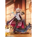 Cafe Stella and the Reaper's Butterflies Akizuki Kanna EX Alice Glint