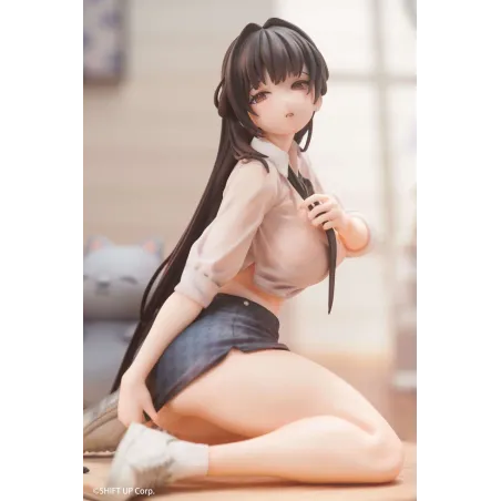 Goddess of Victory: Nikke Marciana School Days EX Hobby Sakura