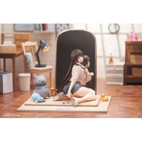 Goddess of Victory: Nikke Marciana School Days EX Hobby Sakura