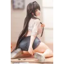 Goddess of Victory: Nikke Marciana School Days EX Hobby Sakura