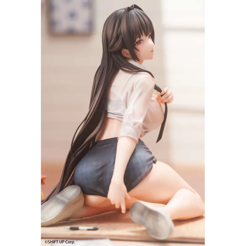 Goddess of Victory: Nikke Marciana School Days EX Hobby Sakura