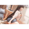 Goddess of Victory: Nikke Marciana School Days EX Hobby Sakura