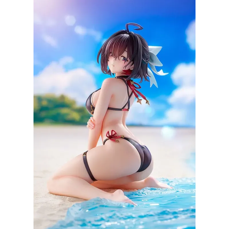 Atelier Ryza Yumia Liessfeldt Swimsuit Ver. Wonderful Works