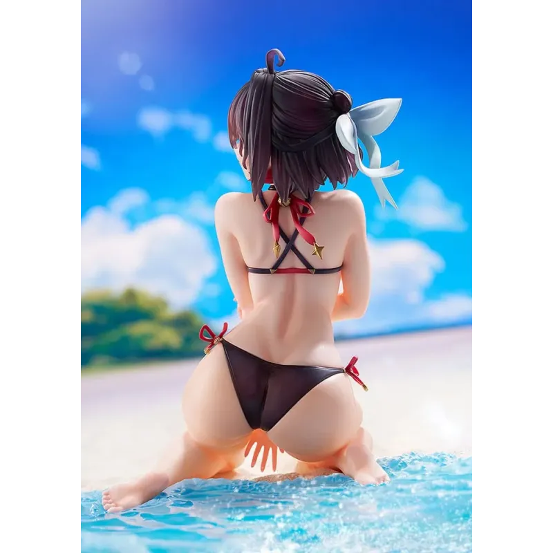 Atelier Ryza Yumia Liessfeldt Swimsuit Ver. Wonderful Works