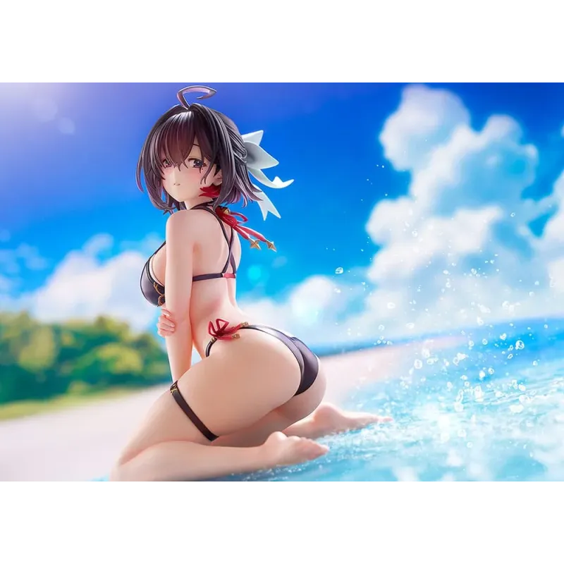 Atelier Ryza Yumia Liessfeldt Swimsuit Ver. Wonderful Works