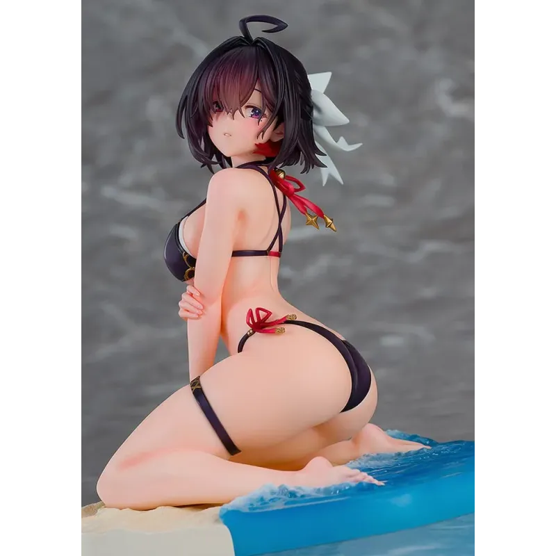 Atelier Ryza Yumia Liessfeldt Swimsuit Ver. Wonderful Works